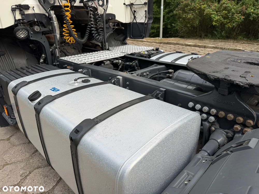 Scania R 410/Euro 6/Bez Egr/ - 14