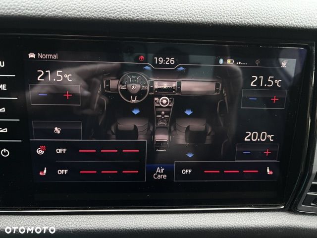Skoda Kodiaq 2.0 Bi-TDI 4x4 RS DSG - 32