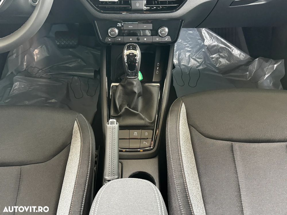 Skoda Kamiq 1.5 TSI DSG Selection - 19