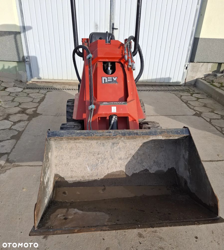 NEX Mini ładowarka Nex N40 - 2