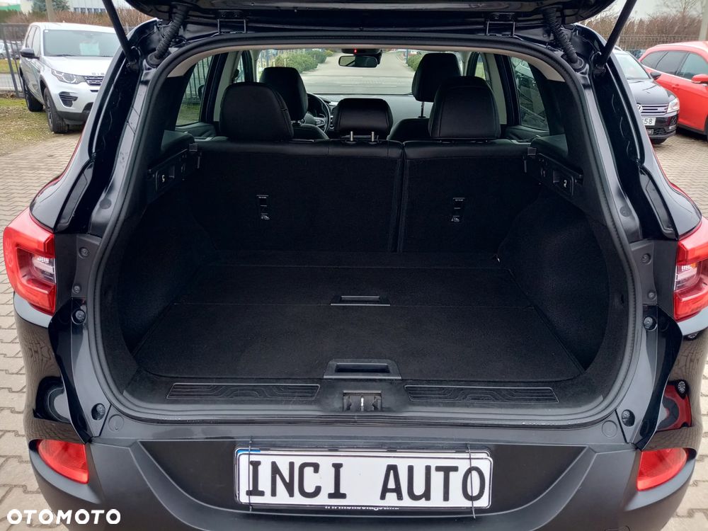 Renault Kadjar Energy TCe 130 Business - 15