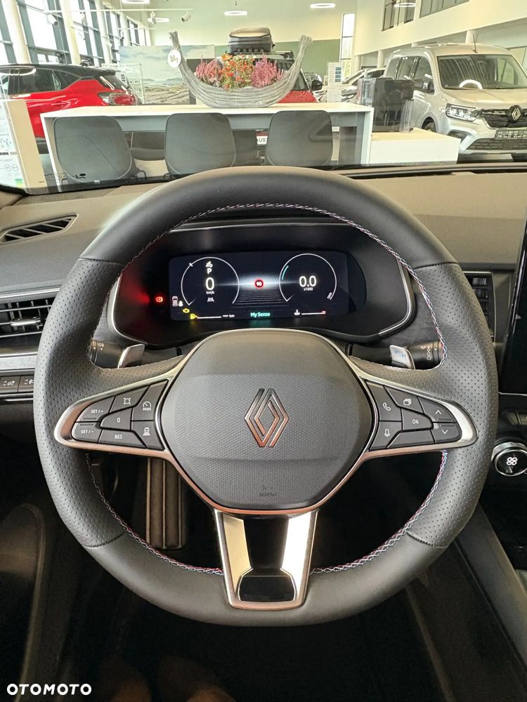 Renault Arkana 1.3 TCe mHEV Esprit Alpine EDC - 27