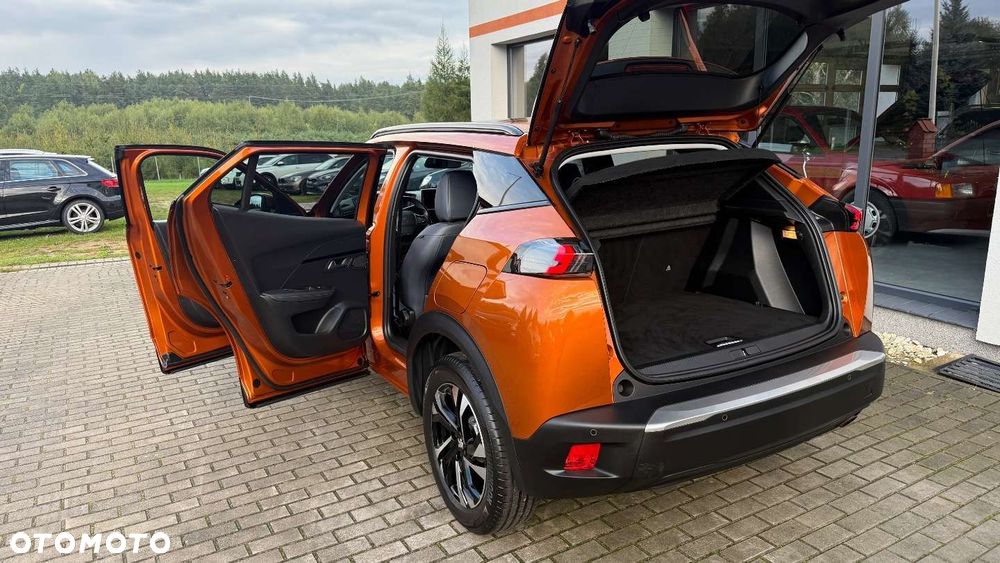 Peugeot 2008 - 16