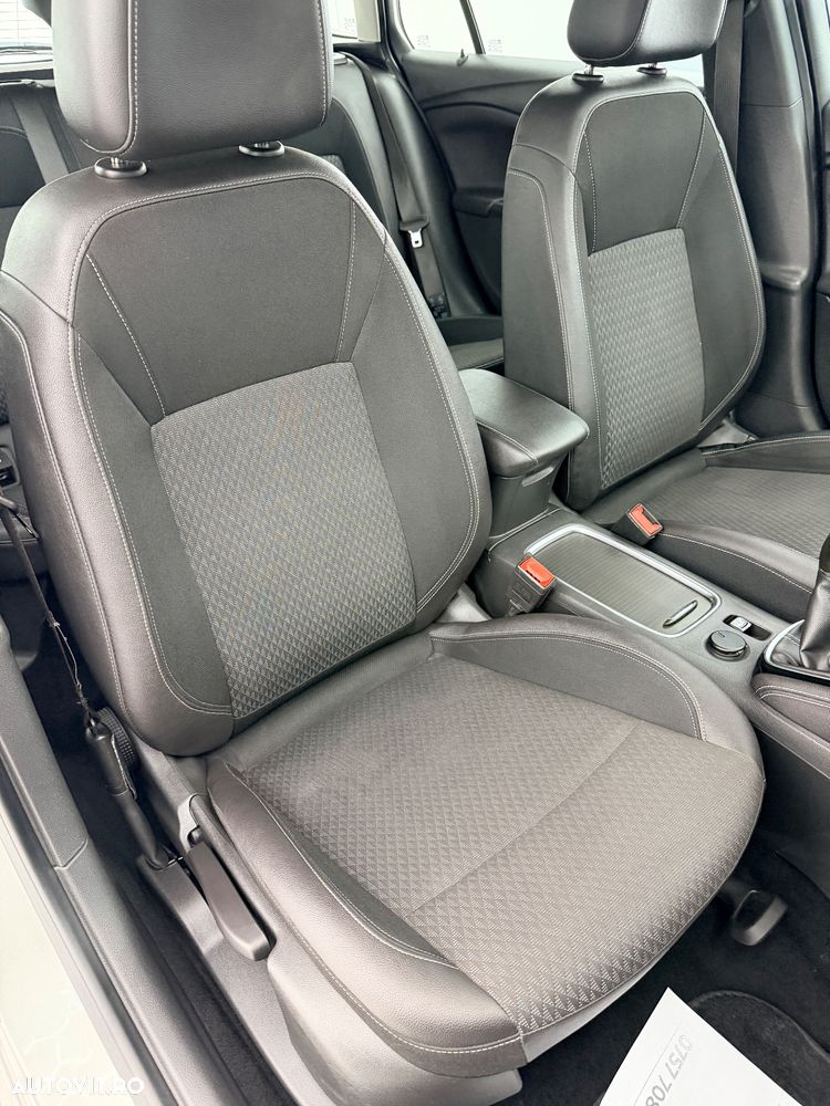 Opel Astra 1.6 CDTI Start/Stop Sports Tourer Active - 15