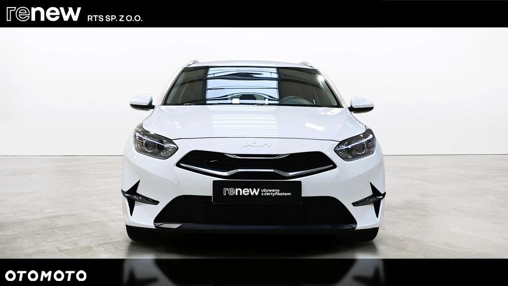 Kia Ceed 1.0 T-GDI S - 9