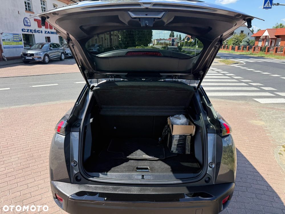 Peugeot 2008 PureTech 130 Stop&Start EAT6 Black Edition - 16