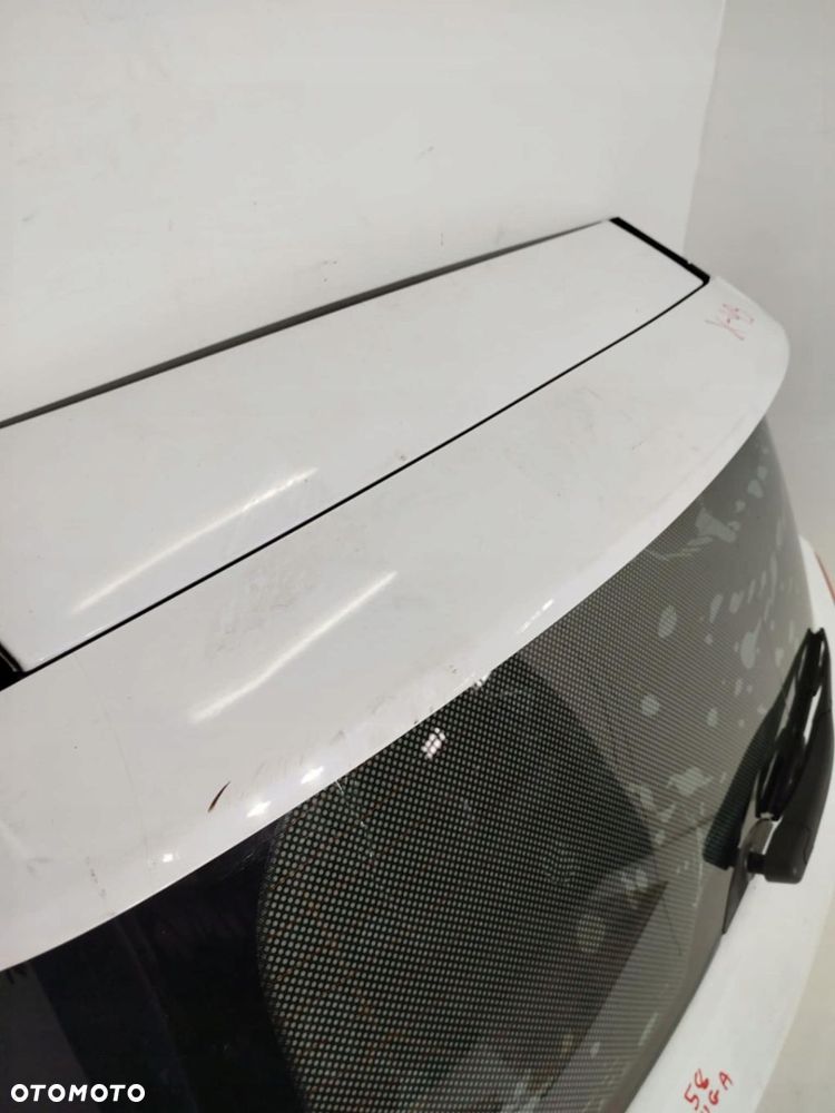 KLAPA TYŁ BAGAŻNIKA FORD KUGA I MK1 08-11 58 - 3