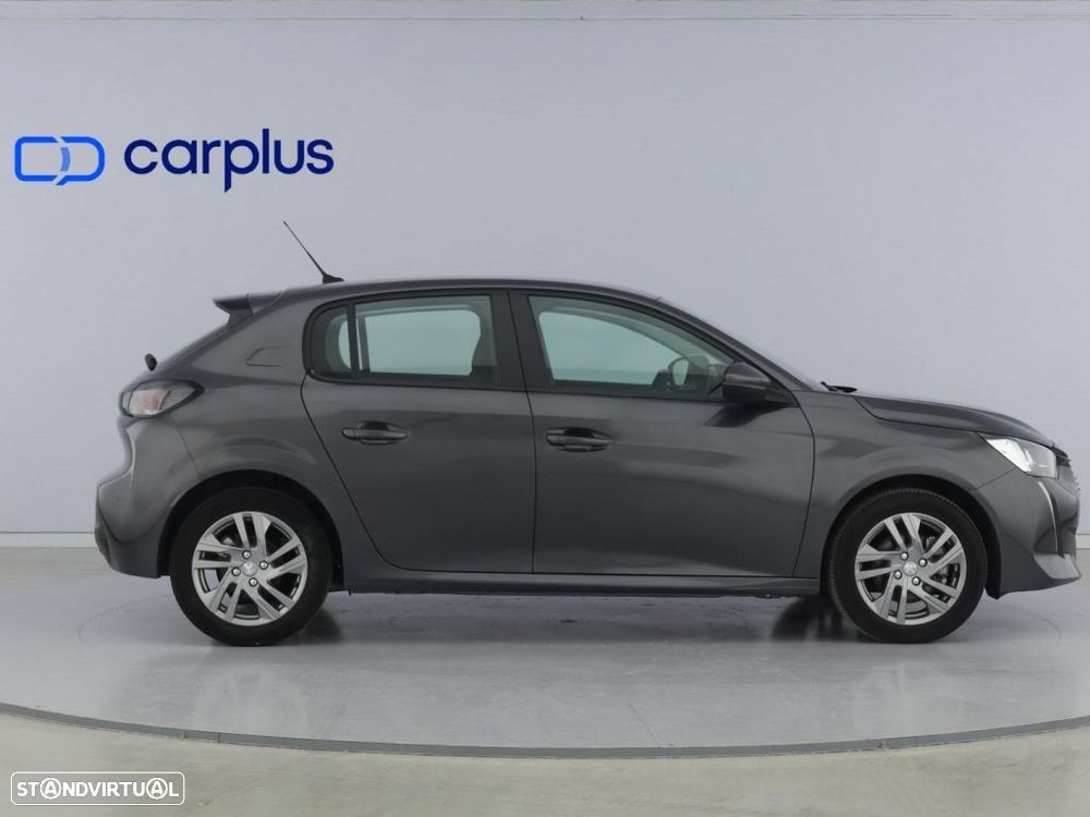Peugeot 208 1.2 PureTech Active Pack - 8