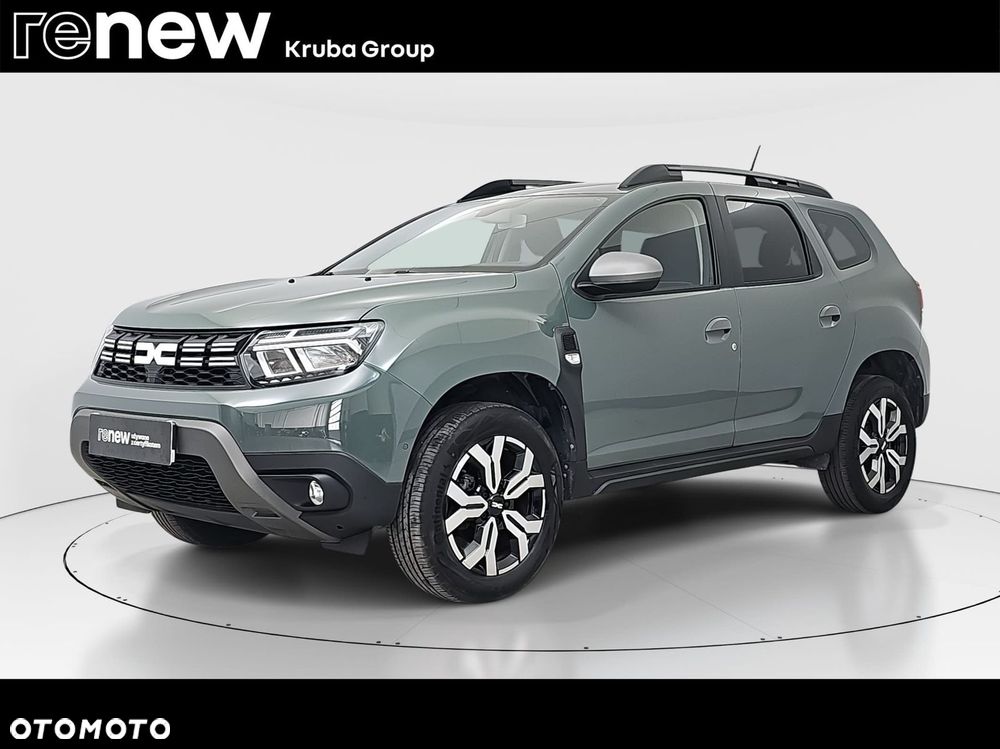 Dacia Duster 1.3 TCe Journey EDC - 1