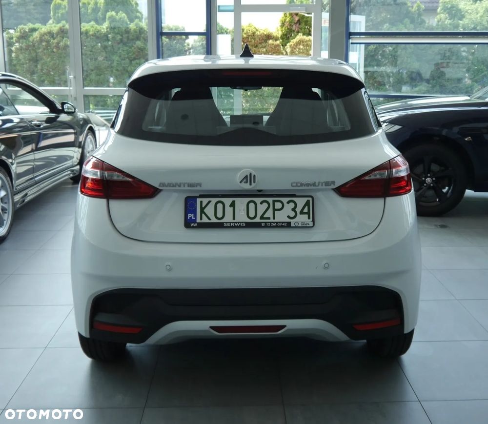 Cenntro Avantier - 3