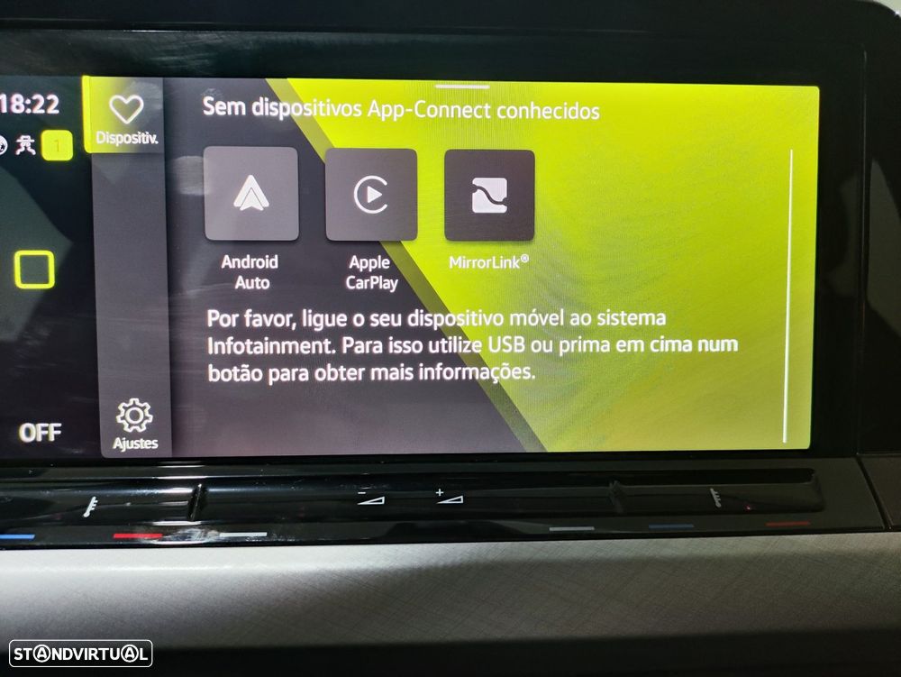 VW Golf 2.0 TDI Life - 16