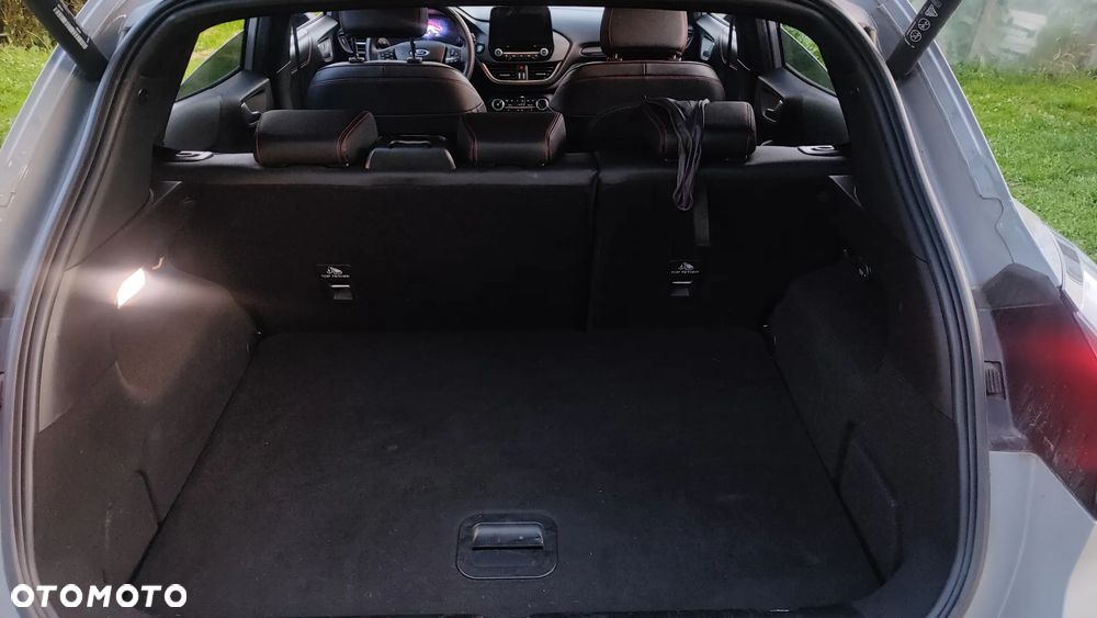 Ford Puma 1.0 EcoBoost Hybrid ST-LINE X - 15