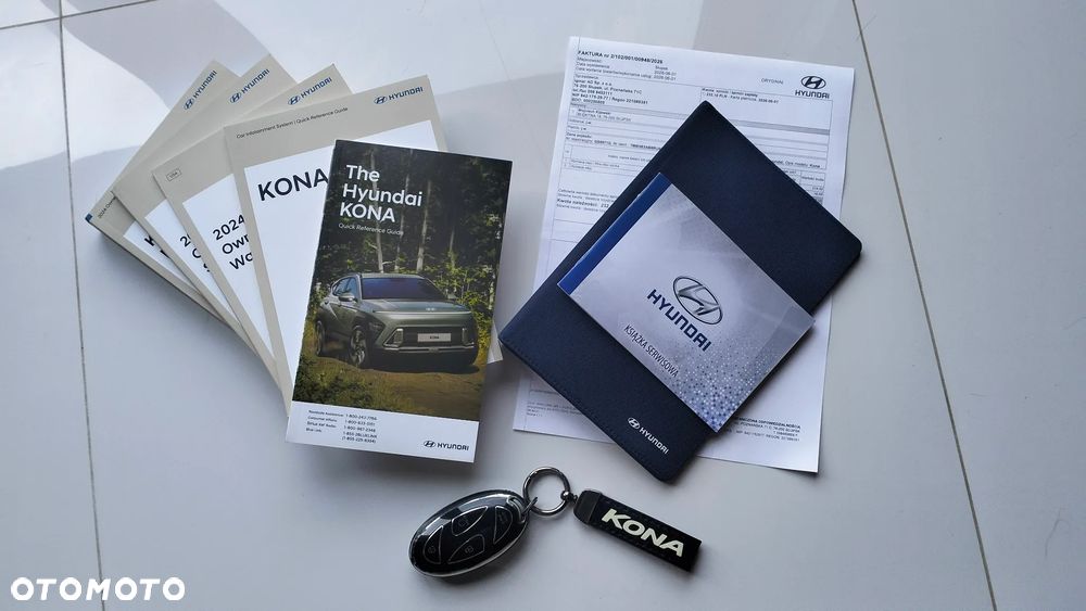 Hyundai Kona - 25