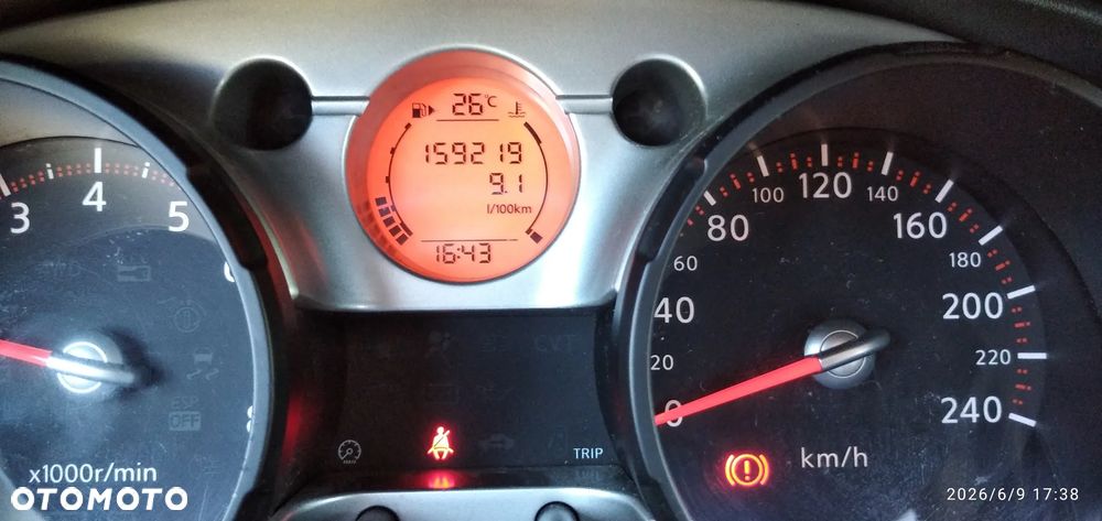 Nissan Qashqai 1.6 Acenta - 16