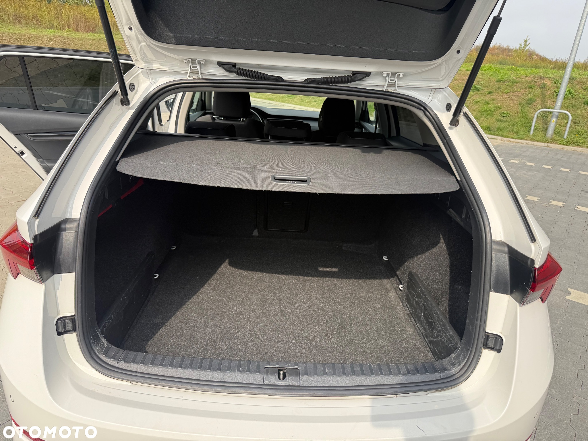 Skoda Octavia 2.0 TDI Ambition - 16