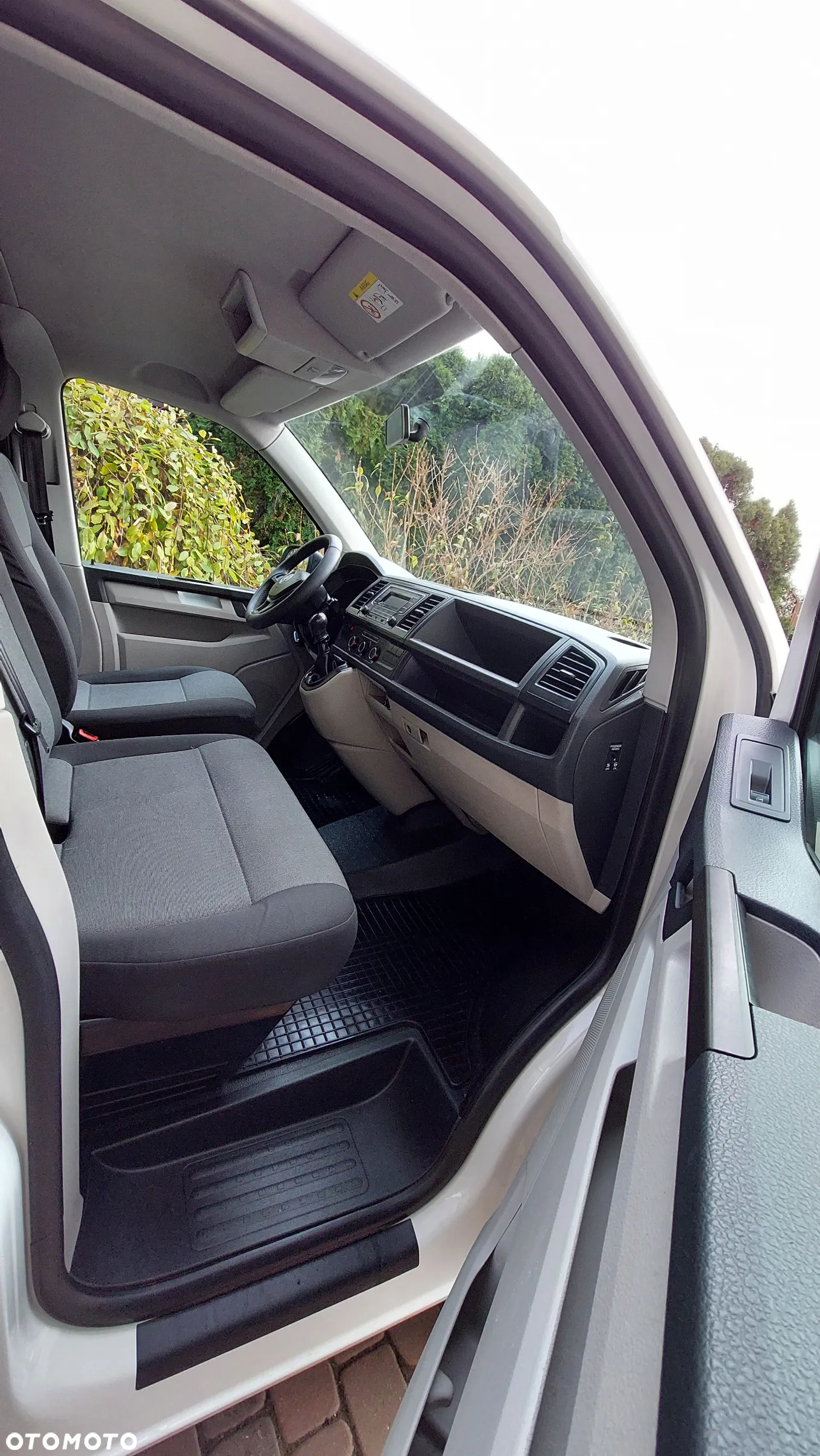 Volkswagen T6 Transporter 4Motion - 14