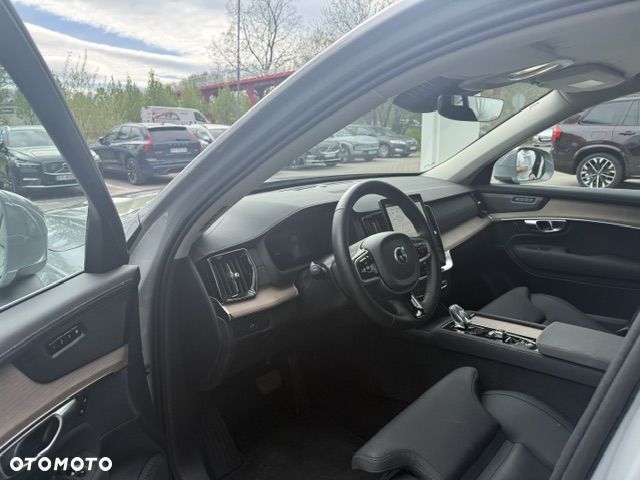 Volvo XC 90 B5 B AWD Plus Bright 7os - 17