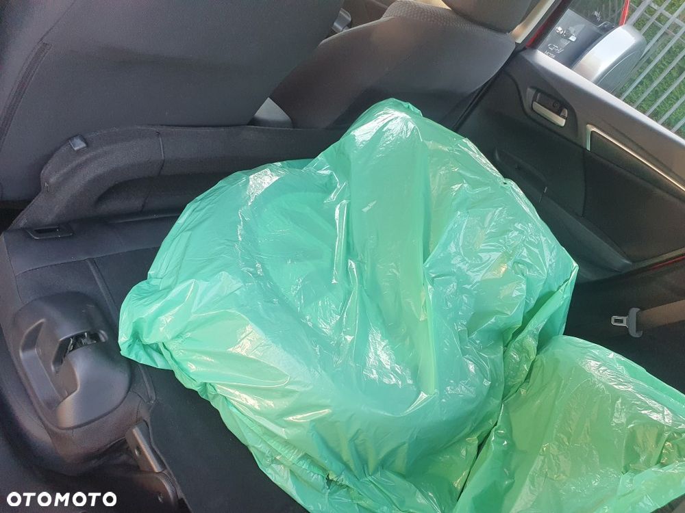 Honda Jazz 1.3 Comfort (ADAS/Honda Connect+) CVT - 7