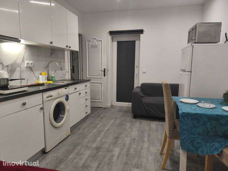 Casa studio - Mobilado em Gaia - Grande imagem: 3/10