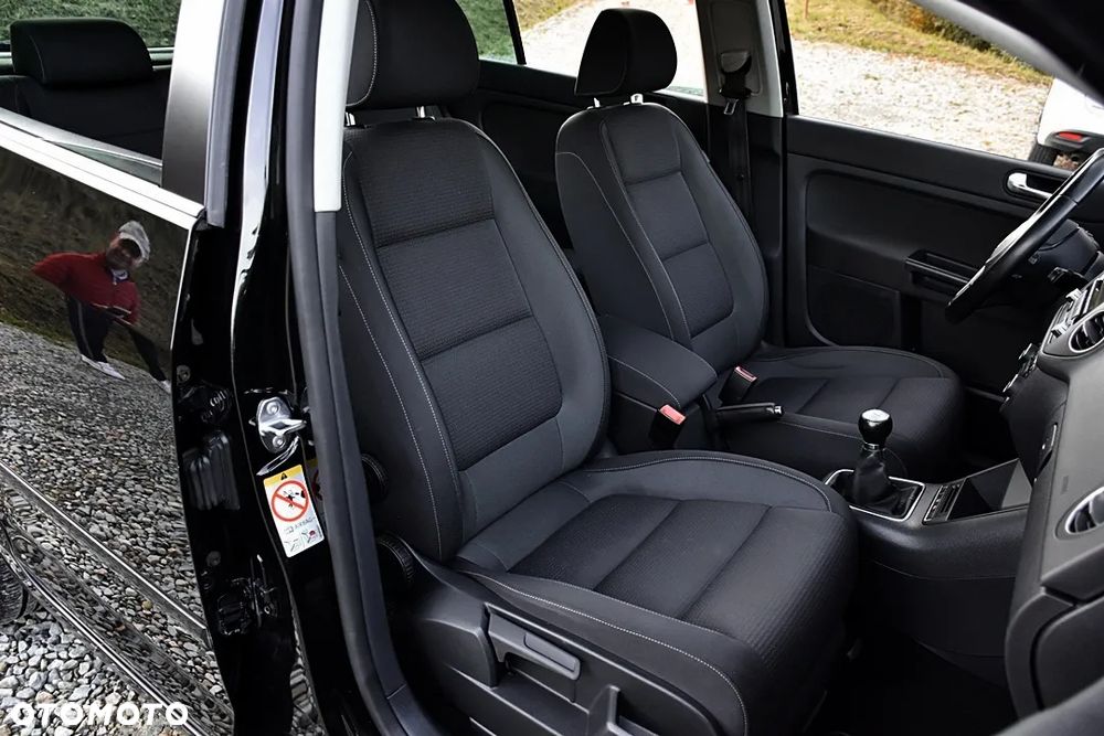 Volkswagen Golf Plus 1.6 TDI DPF Team - 30