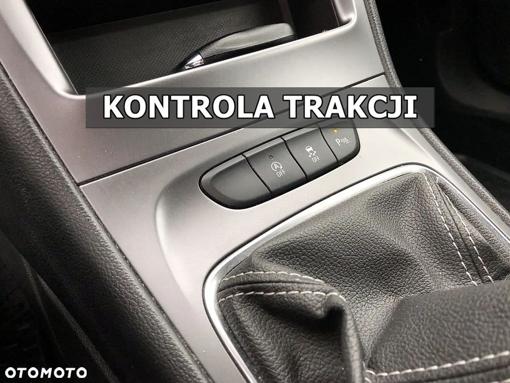 Opel Astra V 1.4 T Enjoy - 19