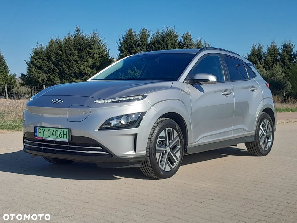 Hyundai Kona Standard - 2