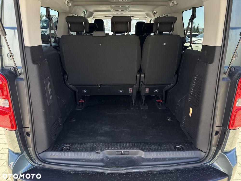 Toyota Proace Verso 2.0 D4-D Long Business - 26