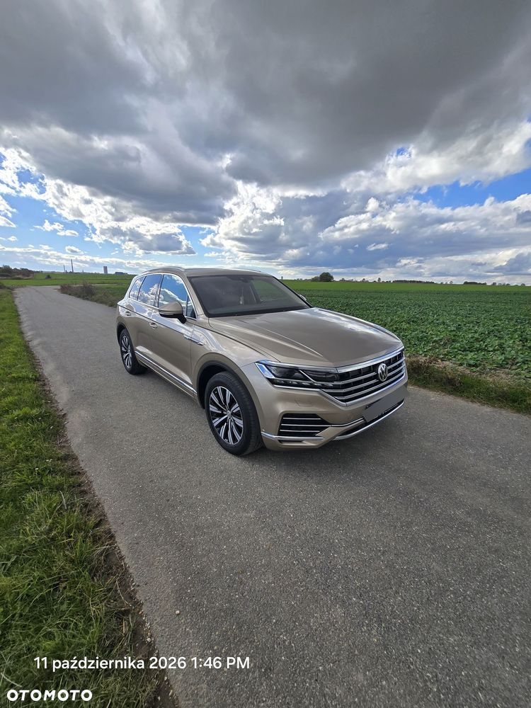 Volkswagen Touareg 3.0 V6 TDI SCR 4Mot Elegance - 36
