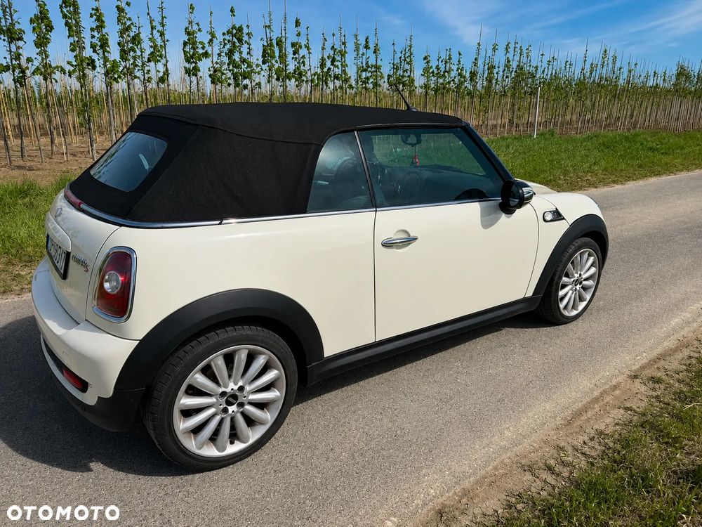 MINI Cooper S - 5
