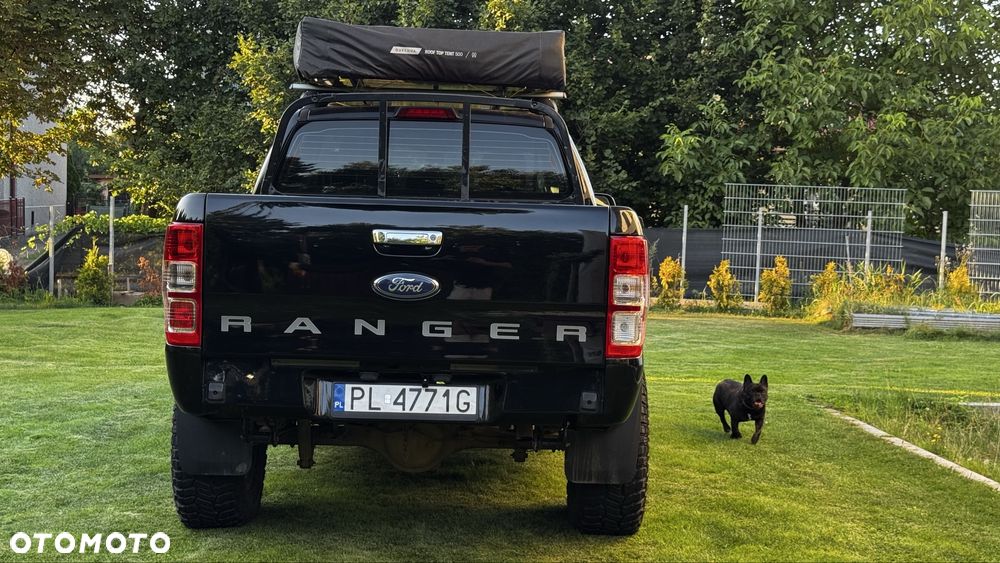 Ford Ranger - 8