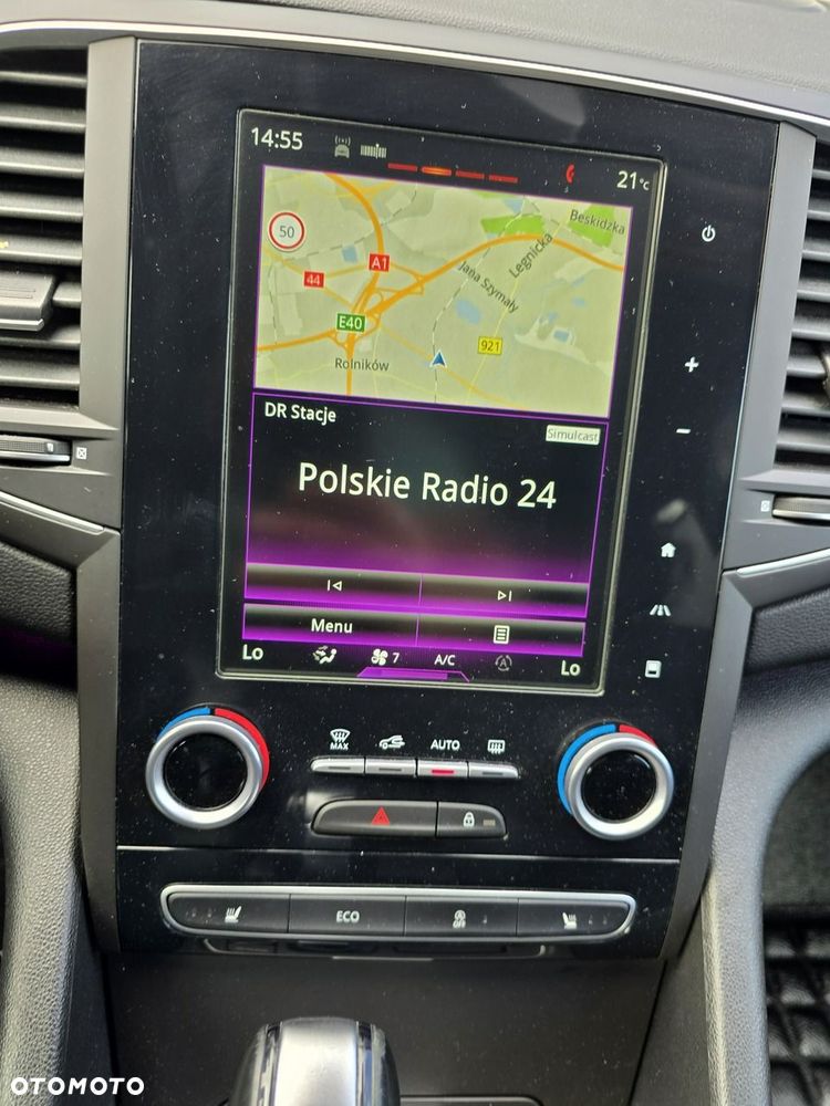 Renault Talisman - 17