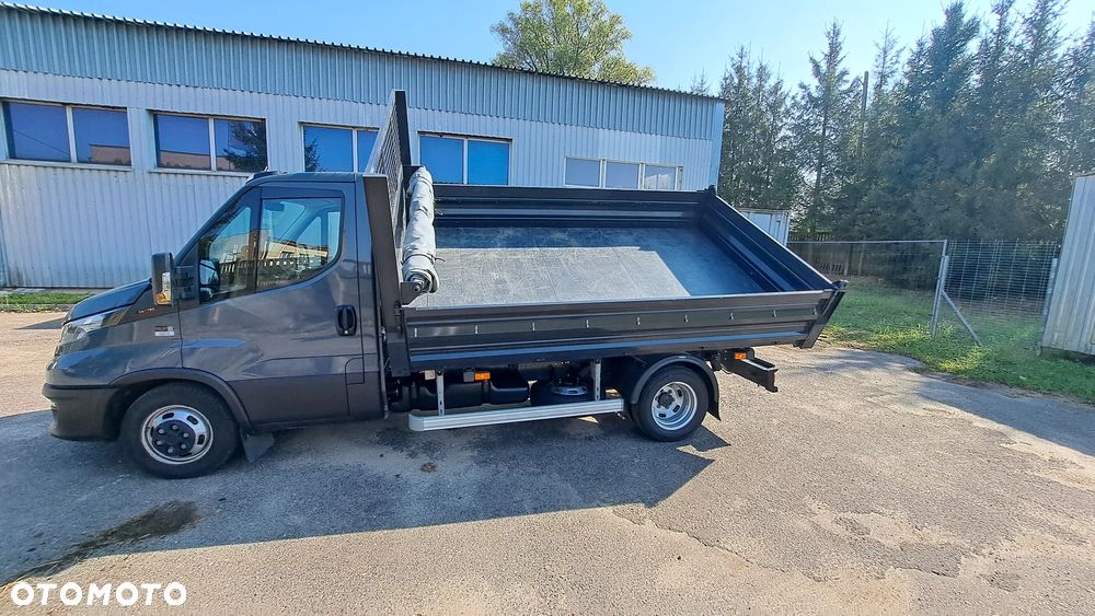 Iveco DAILY 35C18H - 10