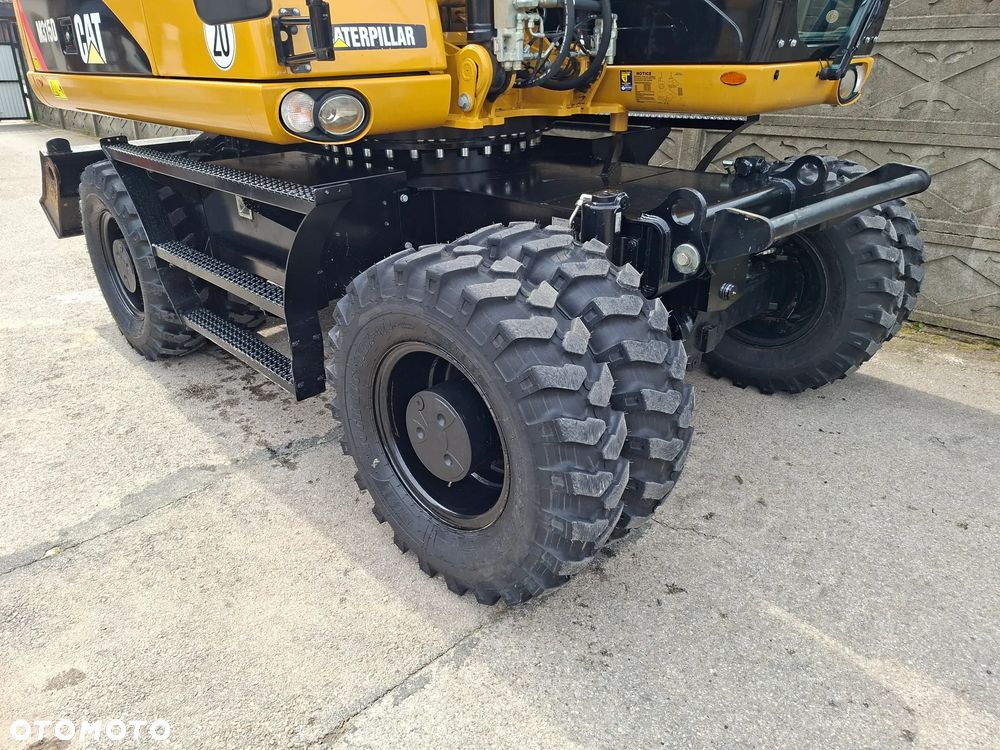 Caterpillar CAT M 315D - 25