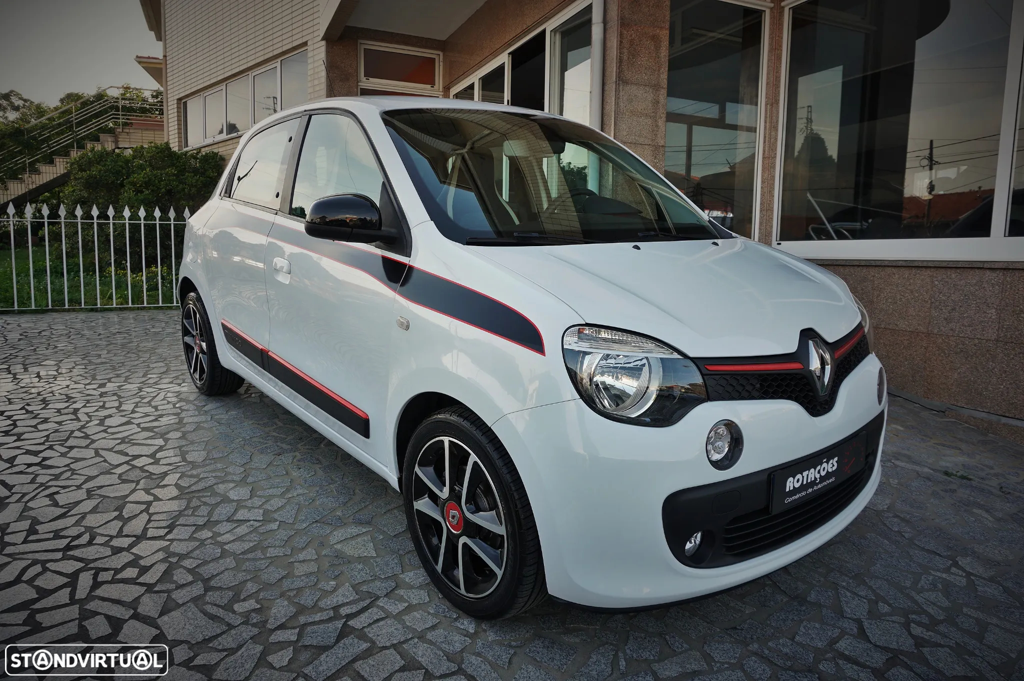 Renault Twingo 0.9 TCe Sport - 3