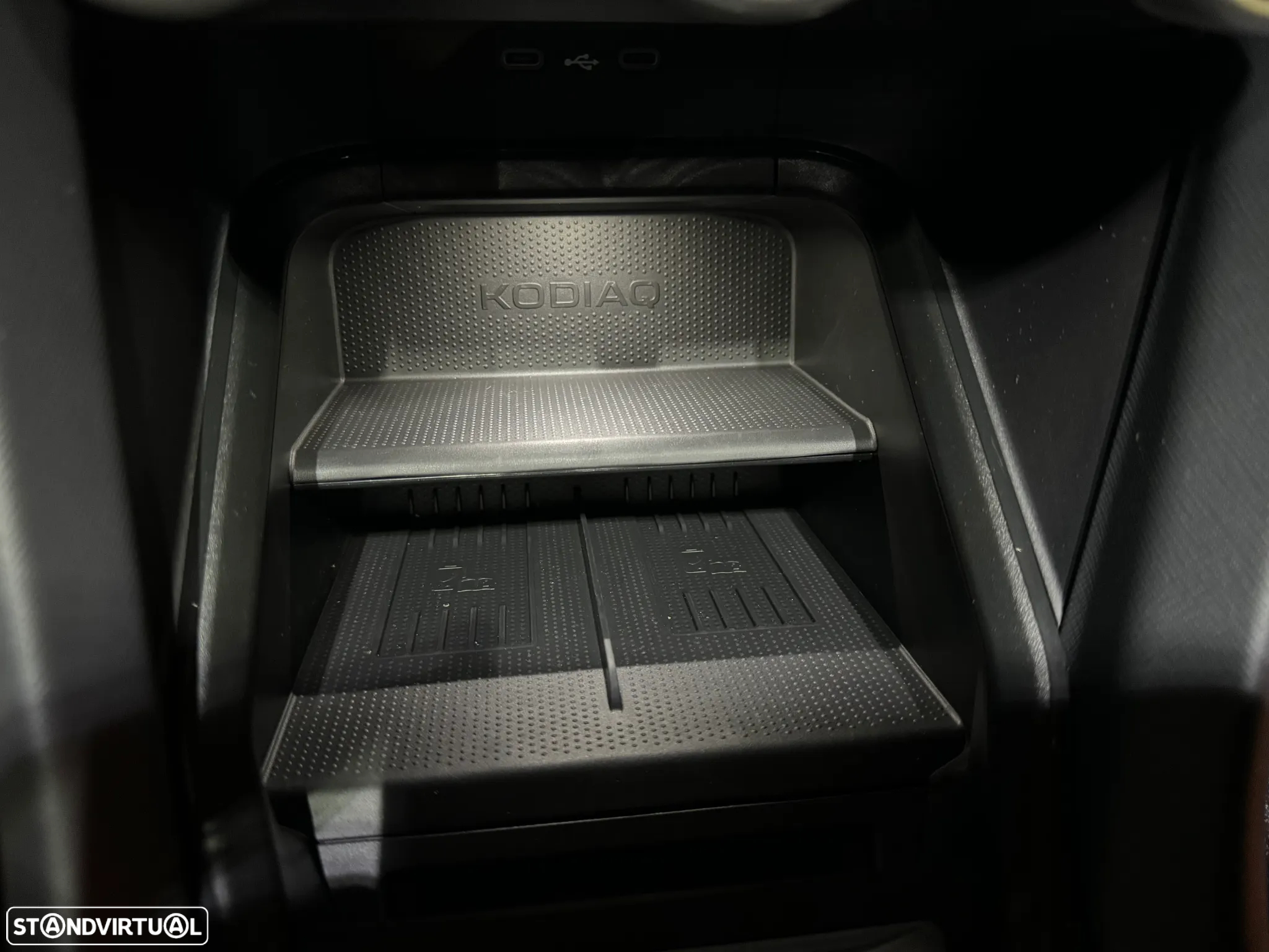Skoda Kodiaq 1.5 TSI iV Selection DSG - 40