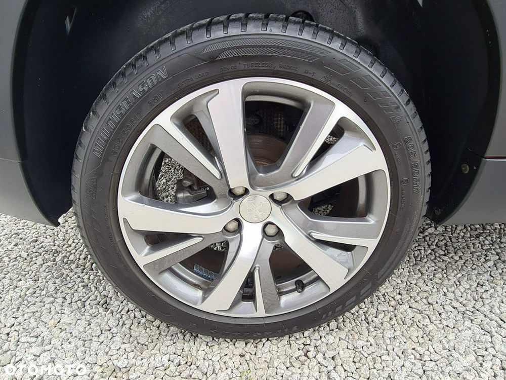 Peugeot 2008 1.2 Pure Tech Crossway S&S - 36