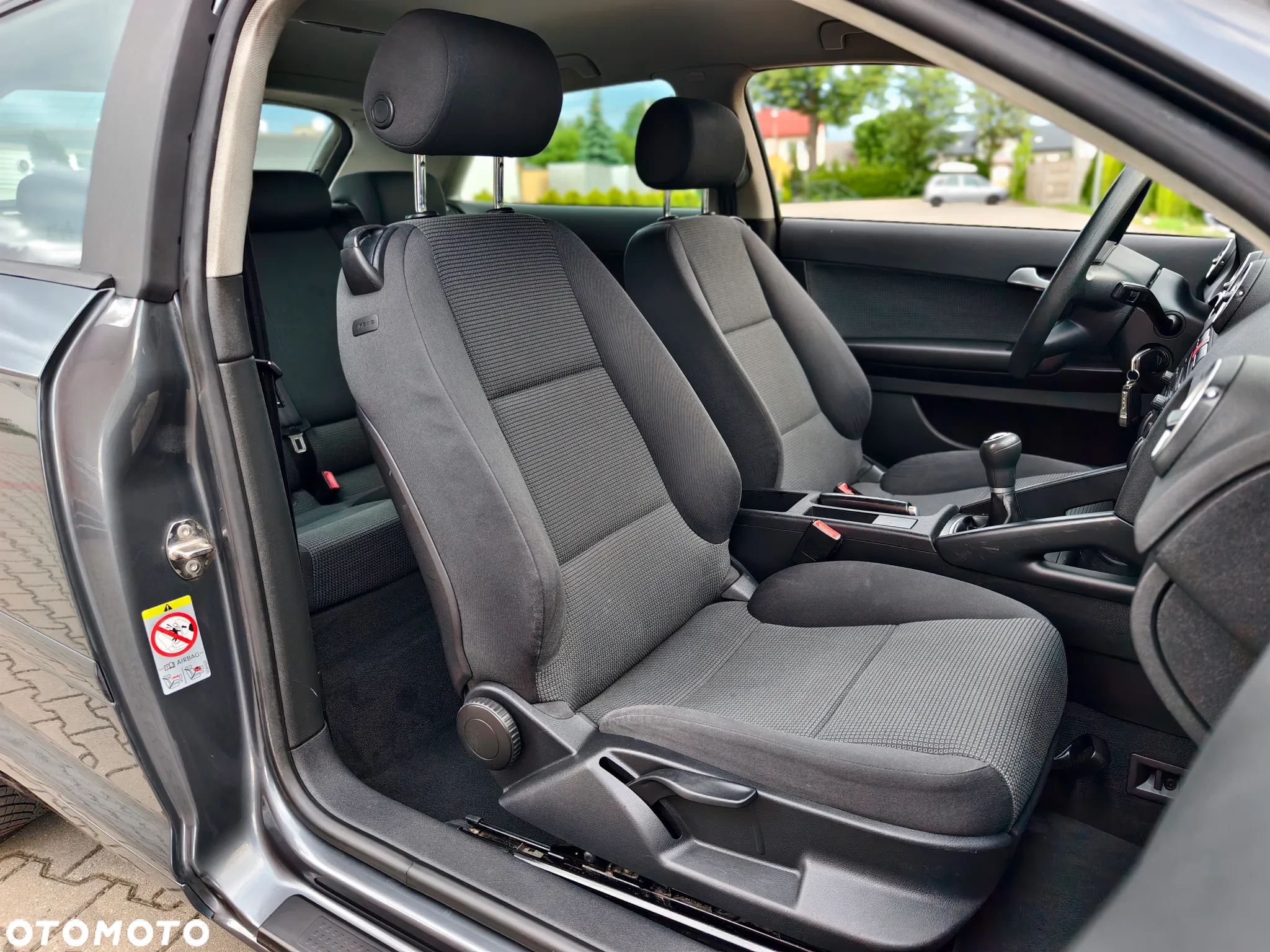 Audi A3 1.6 Attraction - 15