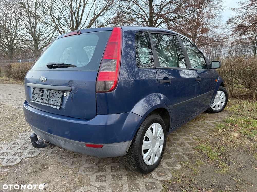 Ford Fiesta 1.3 - 7