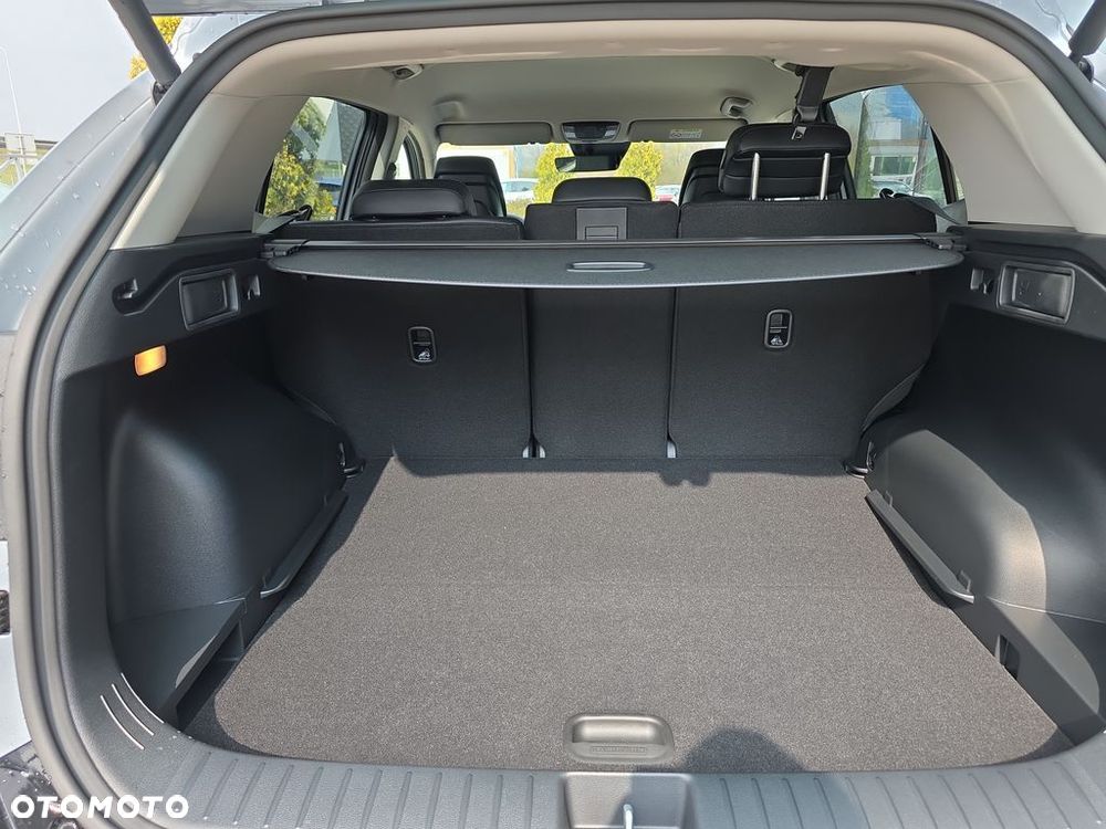 Kia Sportage 1.6 T-GDI HEV L 4WD - 8