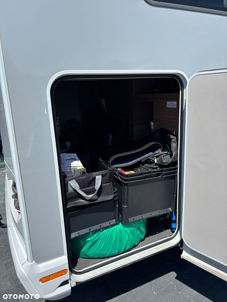 Volkswagen Crafter / Knaus Van Wave 640 MEG VW Vansation - 10