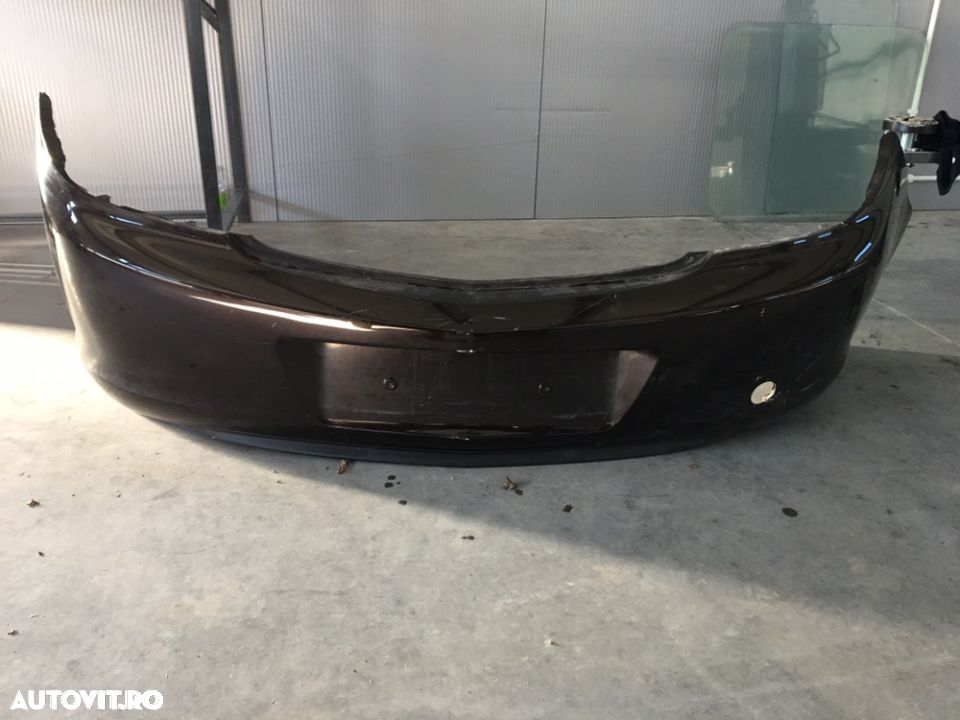 bara spate Opel Insignia an fabricație 2010 - 1
