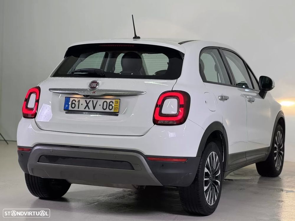 Fiat 500X 1.0 FireFly City Cross - 18