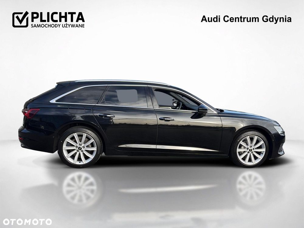 Audi A6 Avant 40 TDI mHEV Quattro S tronic - 8