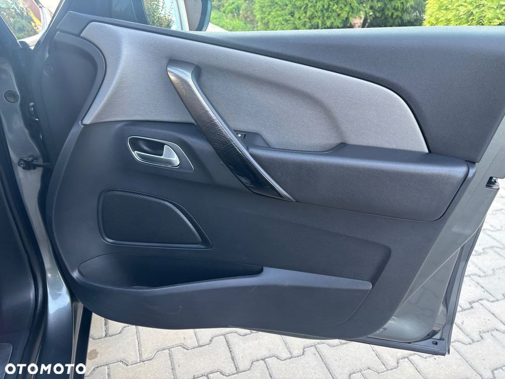 Citroën C4 Grand Picasso 2.0 HDi FAP (7-Sitzer) Exclusive - 31