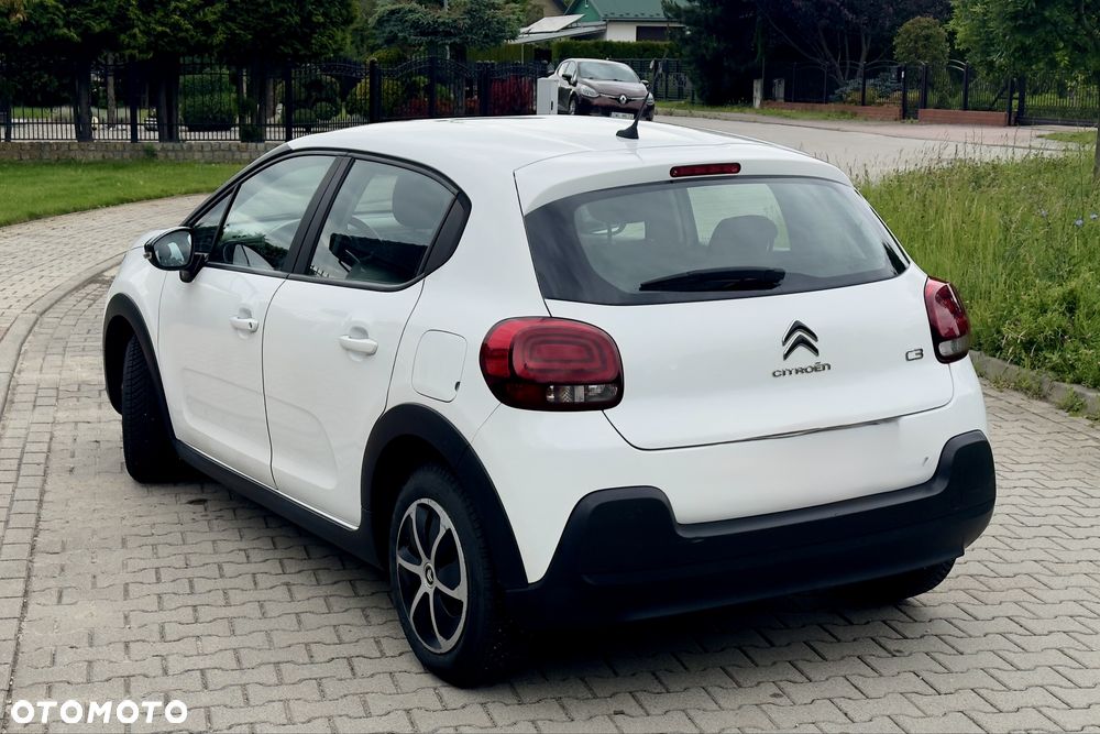 Citroën C3 - 3