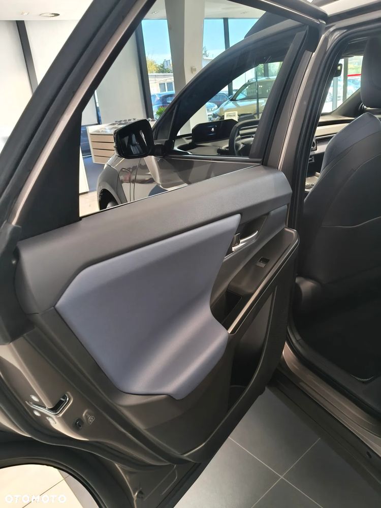 Subaru E-Outback - 22
