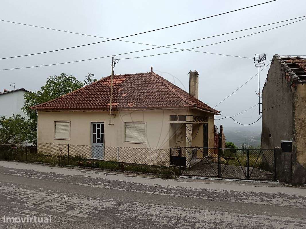 Moradia T2 para venda - Grande imagem: 2/12