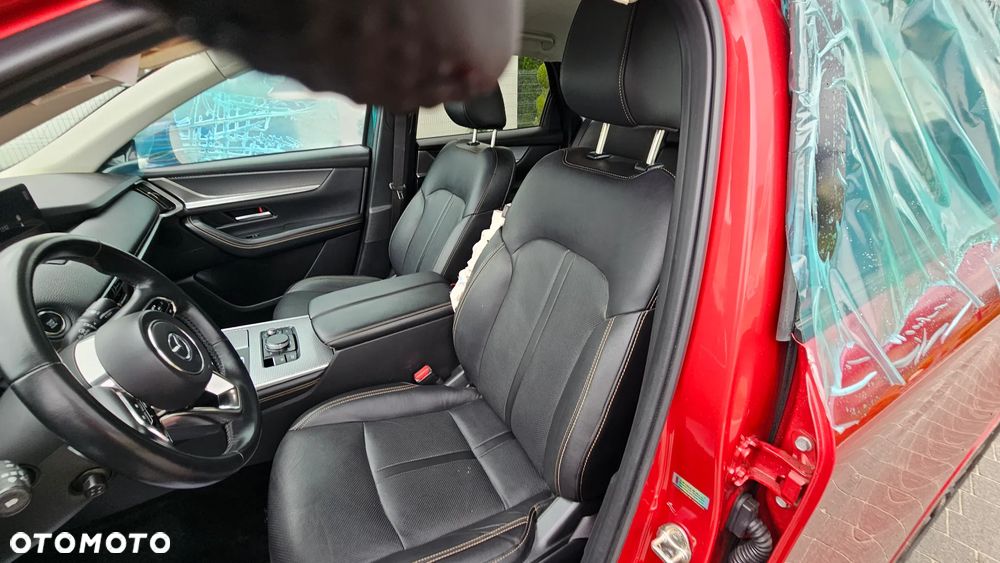 Mazda CX-60 3.3 D mHEV Homura AWD - 18