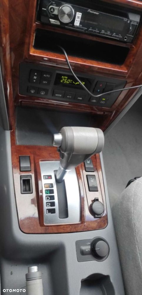 Hyundai Terracan - 24
