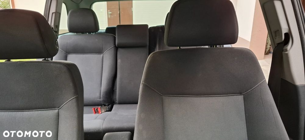 Opel Zafira 1.9 CDTI - 6